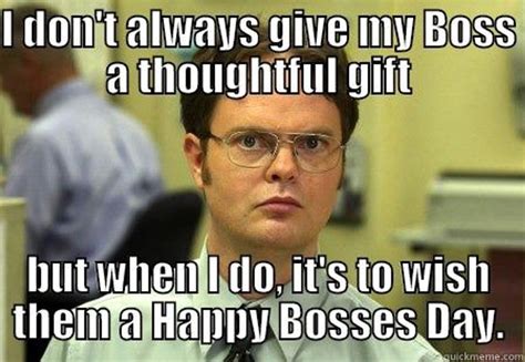 Boss Day 2017 Best Funny Memes Comic Sands