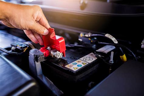 Tout Ce Qu Il Faut Savoir Sur La Batterie De Voiture Blog Reezocar