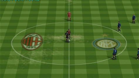 Inter Vs Milan Pes Mod Savedata Nintendo Ds Citra Mmj