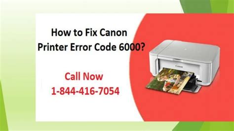 PPT How To Fix Canon Printer Error Code 5800 PowerPoint Presentation