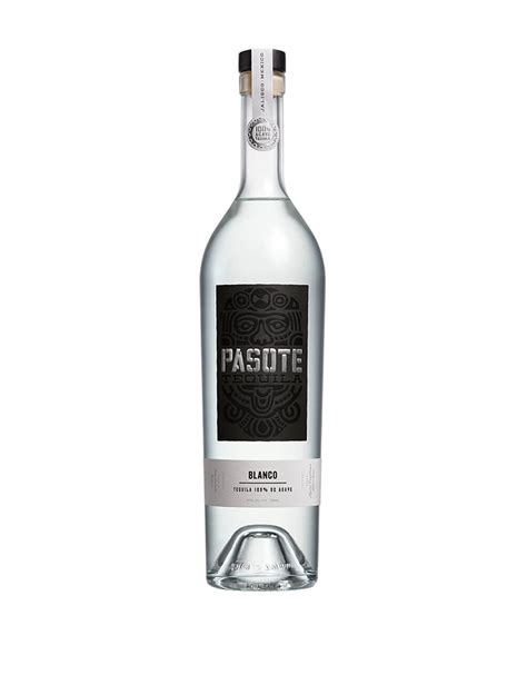 Pasote Tequila Blanco Experience The Taste Royal Batch