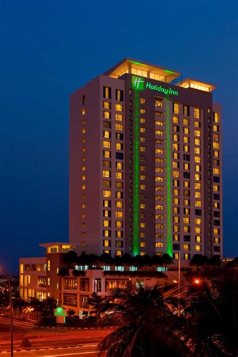 Holiday Inn Melaka (Malaysia) - Resort Reviews - TripAdvisor