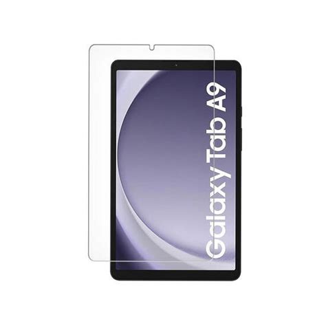 Samsung SM-X110 Galaxy Tab A9 4GB RAM 64GB Wi-Fi Graphite - დაბალი ...