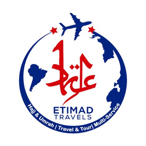 Etimad Travel And Multi Services Ltd Travel Agency In Luton