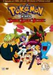 Best Buy Pokemon DP Sinnoh League Victors Set 1 DVD