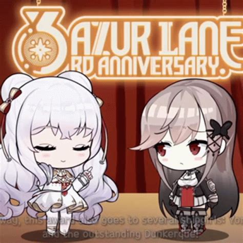 Azur Lane Meme Azur Lane Discover Share GIFs