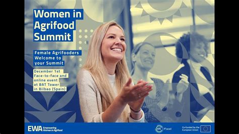 Mariela Glandt Speaks In The Women In Agrifood Summit YouTube