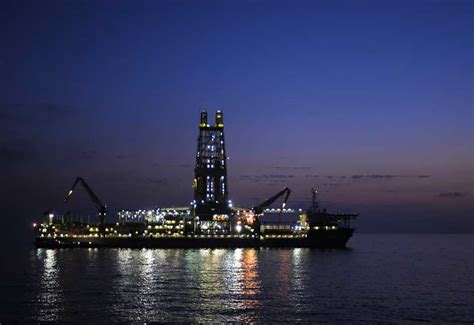 Eni Celebrates Major Gas Discovery In Mozambique Oil And Gas Middle East