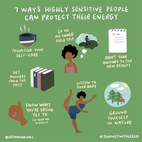 Ways Highly Sensitive People Can Protect Their Energy In Uncertain