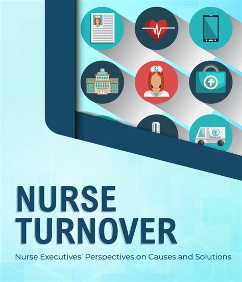 Nurse Turnover Causes And Solutions Baird Group