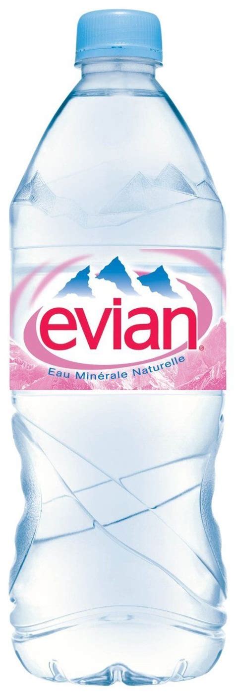 Evian Natural Spring Water 169oz At Best Price In Singapore Cardina