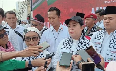 Akademis Kritik Terhadap Aksi Akbar Bela Palestina MUI Dan Panitia