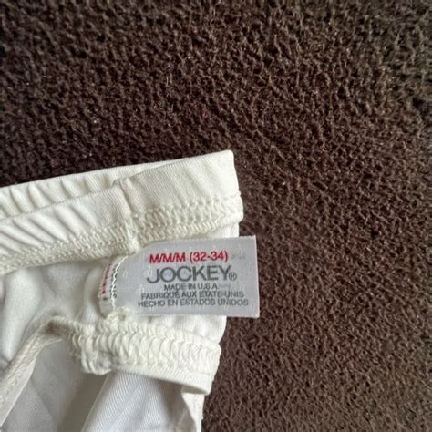Jockey Underwear Socks Jockey Vintage Micro Bikini Brief Silky