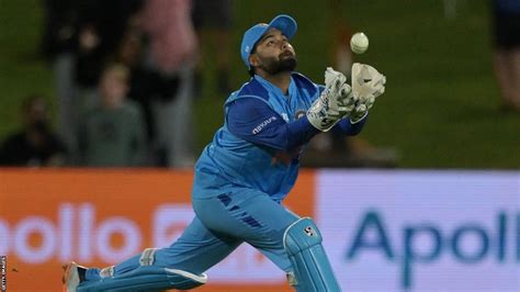 Rishabh Pant India Wicketkeeper Fit For Indian Premier League Return