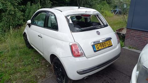 Fiat Naked Sloopauto Onderdelenzoeker Nl