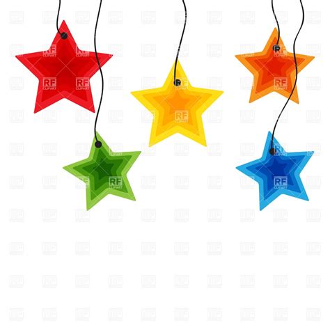 colourful stars clipart 20 free Cliparts | Download images on ...