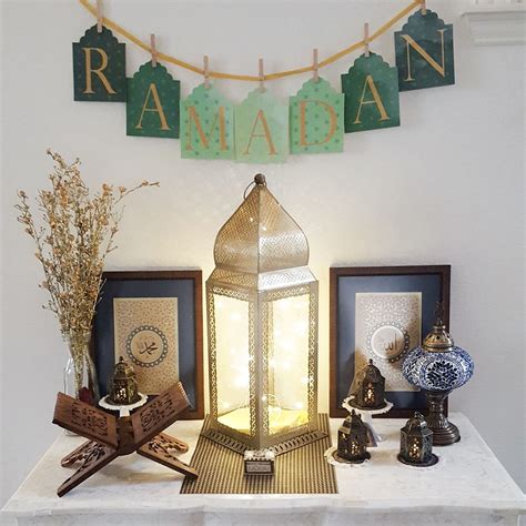 Pin On Ramadan Decoration Ideas