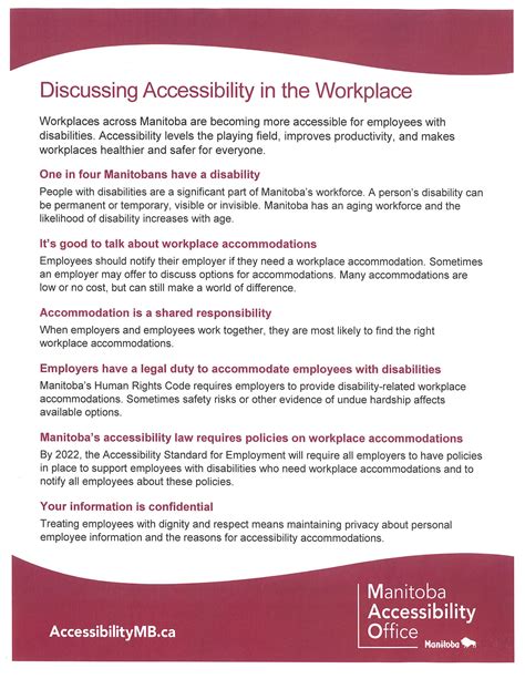 Toolkit Accessibility Hub