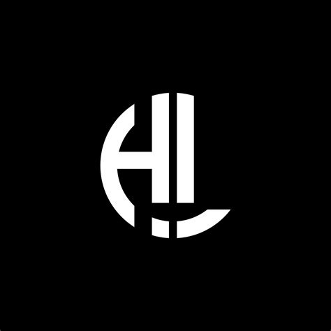 Hl Logo Vector Art, Icons, and Graphics for Free Download