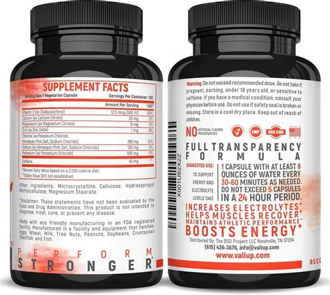 10 Best Spark Energy Supplement 2023 Hummingbirds Plus