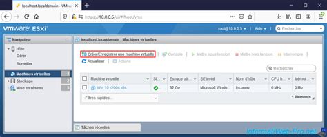 Change Virtual Disk Vmdk Provisioning Type On Vmware Esxi