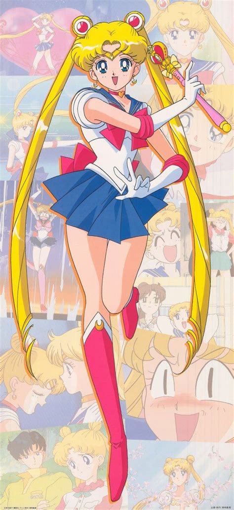 Сейлор Мун • Усаги Цукино 2 209 фотографий Sailor Moon Wallpaper Sailor Moon Character