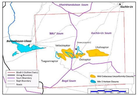 Mongolia: Petro Matad announces operational update