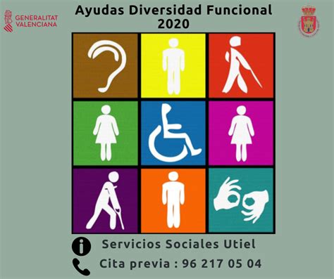 Servicios Sociales De Utiel Inicia La Tramitación De Ayudas A Personas