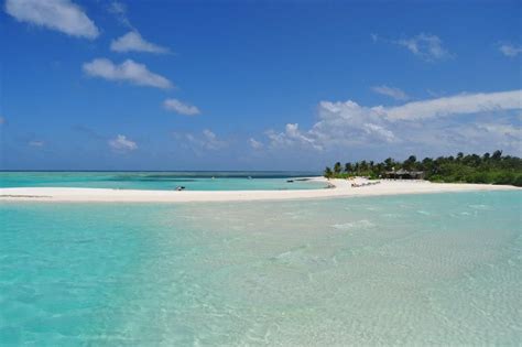 Fun Island Resort - Maldives Resort