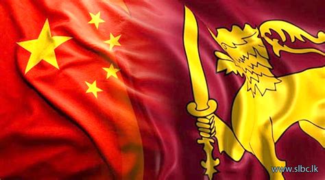 China Reaffirms Support For Sri Lanka S Sovereignty During President