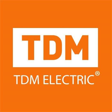 TDM ELECTRIC | Moscow