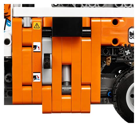 Two New Lego Technic Sets Unveiled For Summer News The