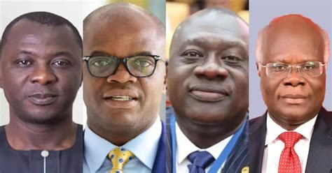 Parliament To Vet New Ministerial Nominees Metro TV Online