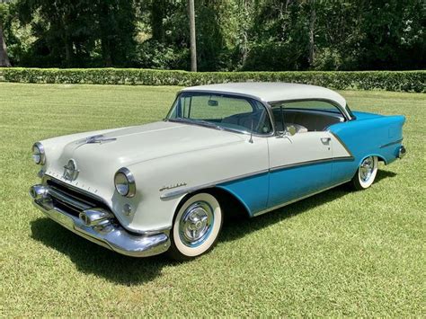 1954 Oldsmobile 98 2 Door Hardtop Oldsmobile Classic Cars Cars For Sale