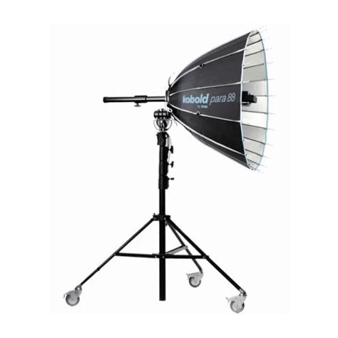 Broncolor Para 88 D Kit Studio Equipment ShaShinKi