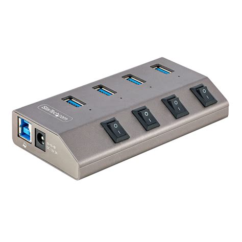 4 Pt Usb Hub Wonoff Switches 5g4aibs Usb Hub Na 製｜電子部品・半導体通販のマルツ