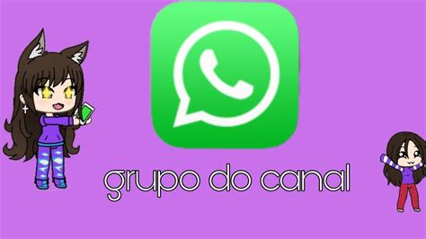 Grupo Do Canal Youtube