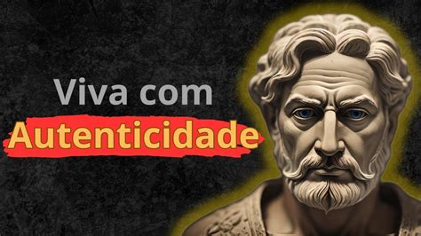 Abraçando a Autenticidade A Filosofia Estoica como Bússola para a