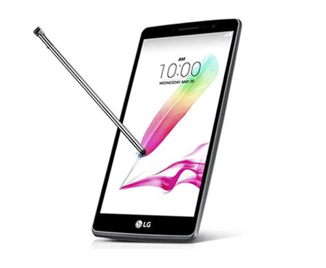 Best LG G4 Stylus 8GB Mobile Phone Prices In Australia GetPrice