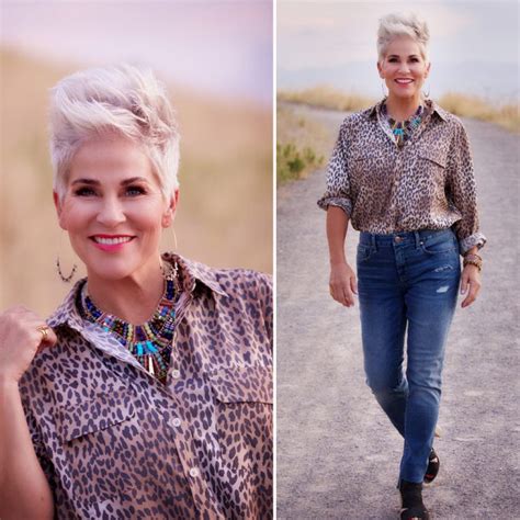 Chicos Style My Way Chic Over 50