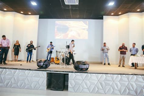 88 avaliações sobre Igreja Presbiteriana Luz Igreja em Goiânia Goiás