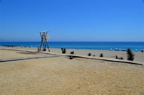 Marina De La Torre Official Andalusia Tourism Website