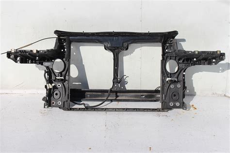 VW TOUAREG 7L PAS PRZEDNI PRZÓD WZMOCNIENIE BELKA 7L0807109 7L0805594