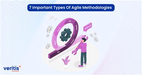 Essential Types Of Agile Methodologies For Businesses In