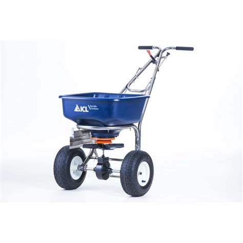 Sr Rotary Spreader Fertiliser Spreaders Green Tech