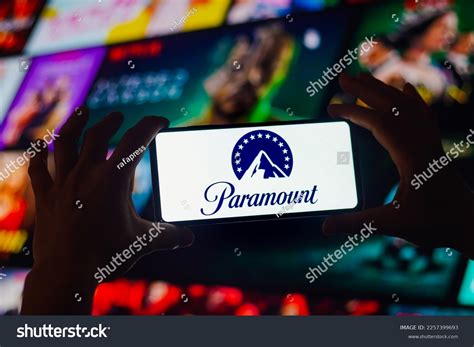 Paramount Global: Over 170 Royalty-Free Licensable Stock Photos ...