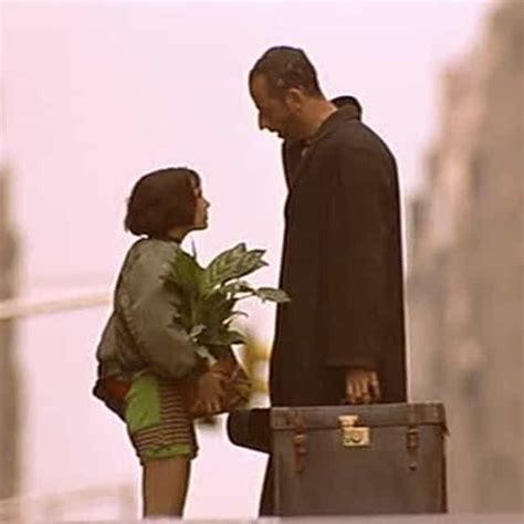 The Best 'Léon: The Professional' Quotes, Ranked by Fans