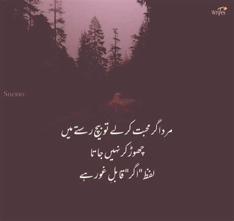 Pin By Sheeza On ع ش ق Feelings Words Love Poetry Urdu Good Thoughts Quotes