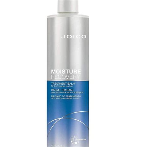 Mascara Joico Moisture Recovery Treatment Balm Ponto