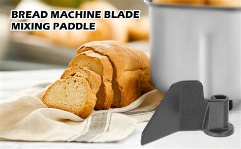 Amazon Bread Maker Paddle Mixing Paddle Replacement Bread Maker